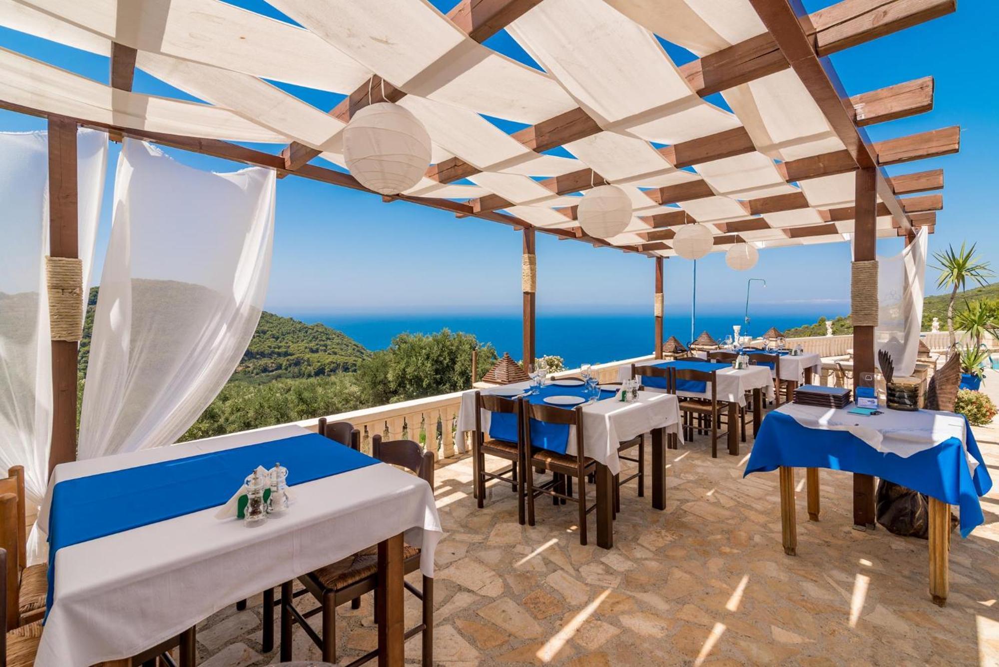 Villa Keri Me Away - Argo'S Summer Poolside Retreats Exterior foto